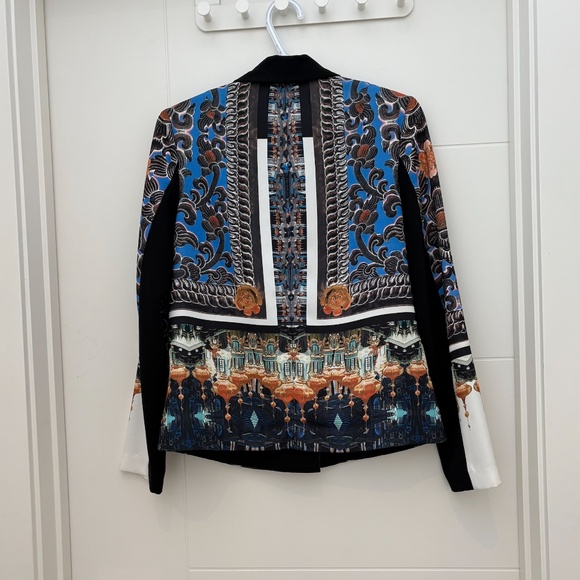 Clover Canyon Pagina Blazer and Pant Set - Picture 2 of 6